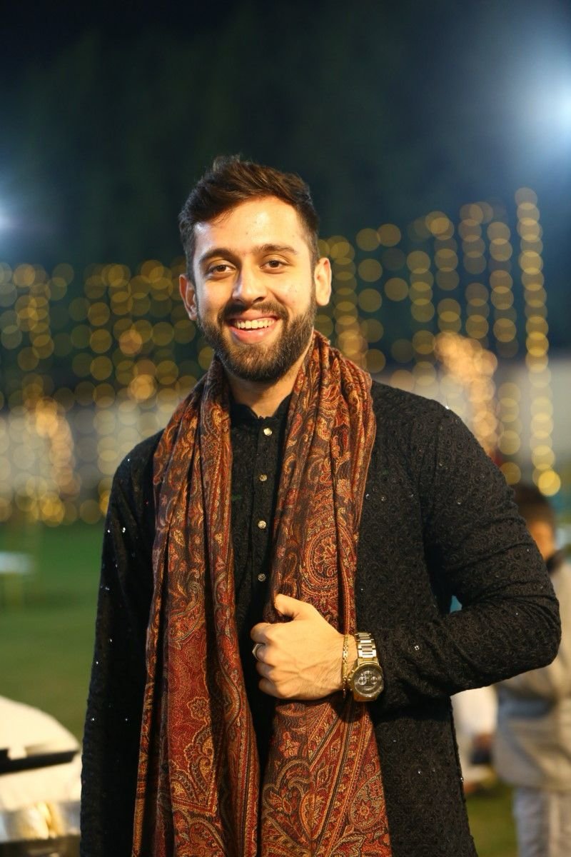 Aditya Tomar