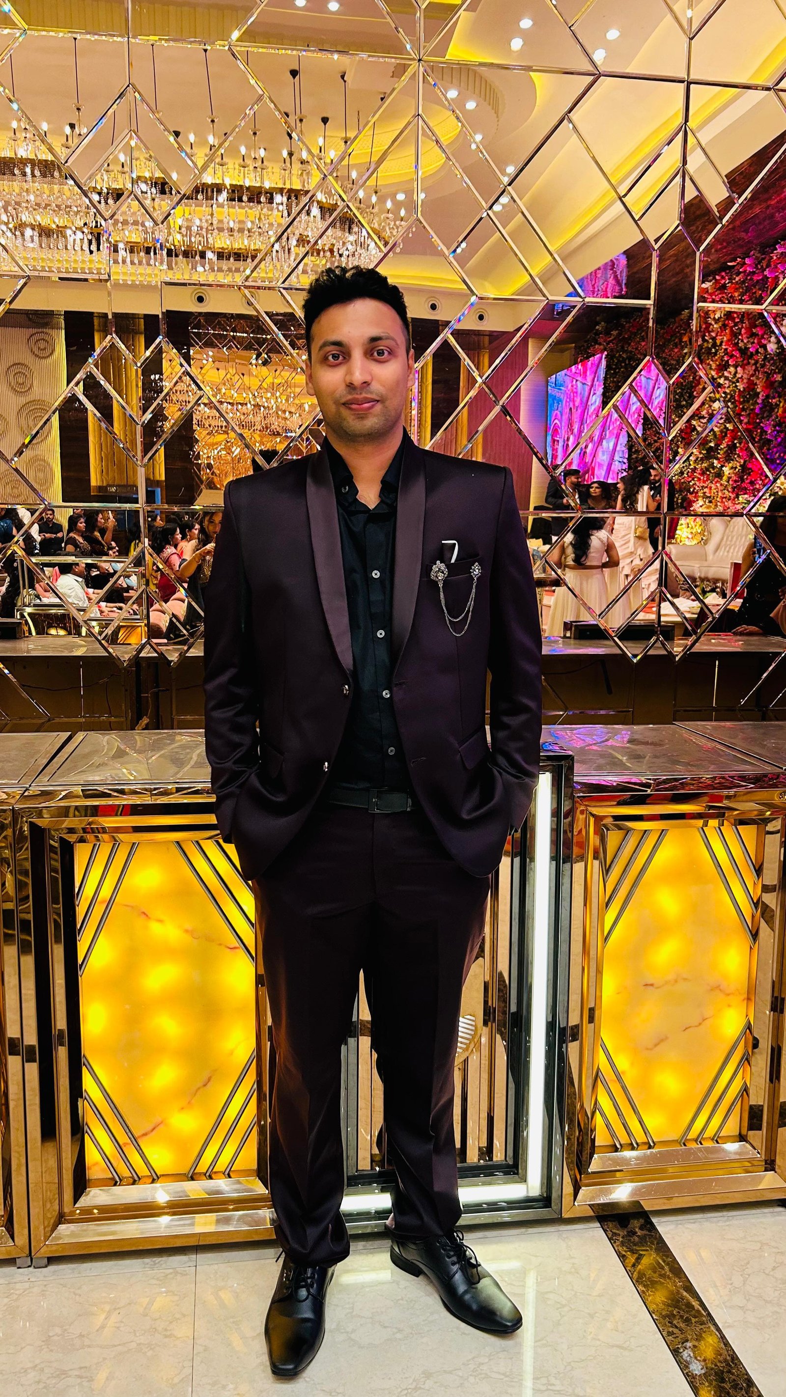Ankit Gupta
