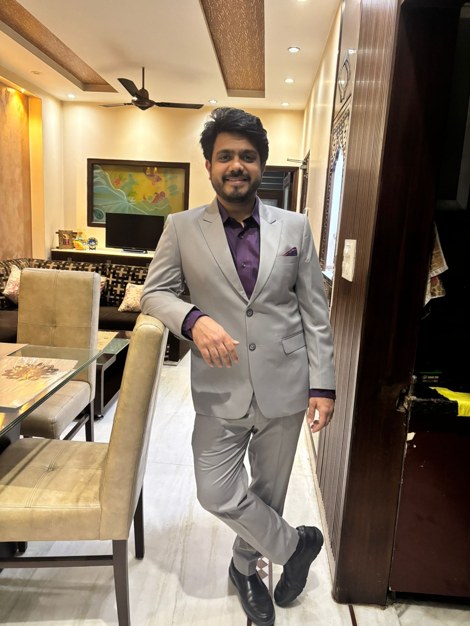 Ankit Goel