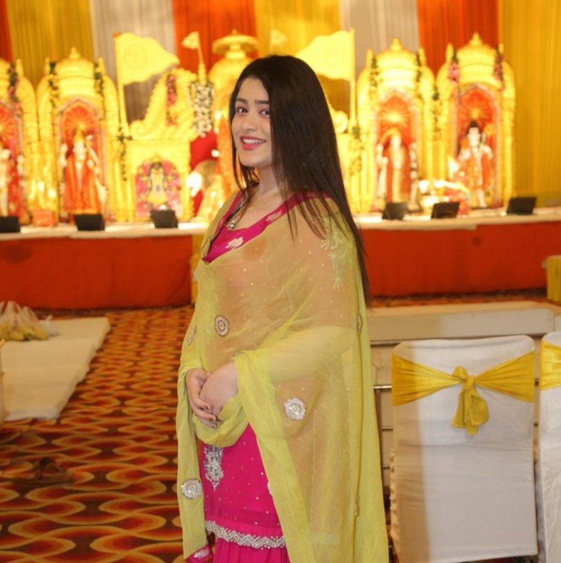 Shagun Kapoor