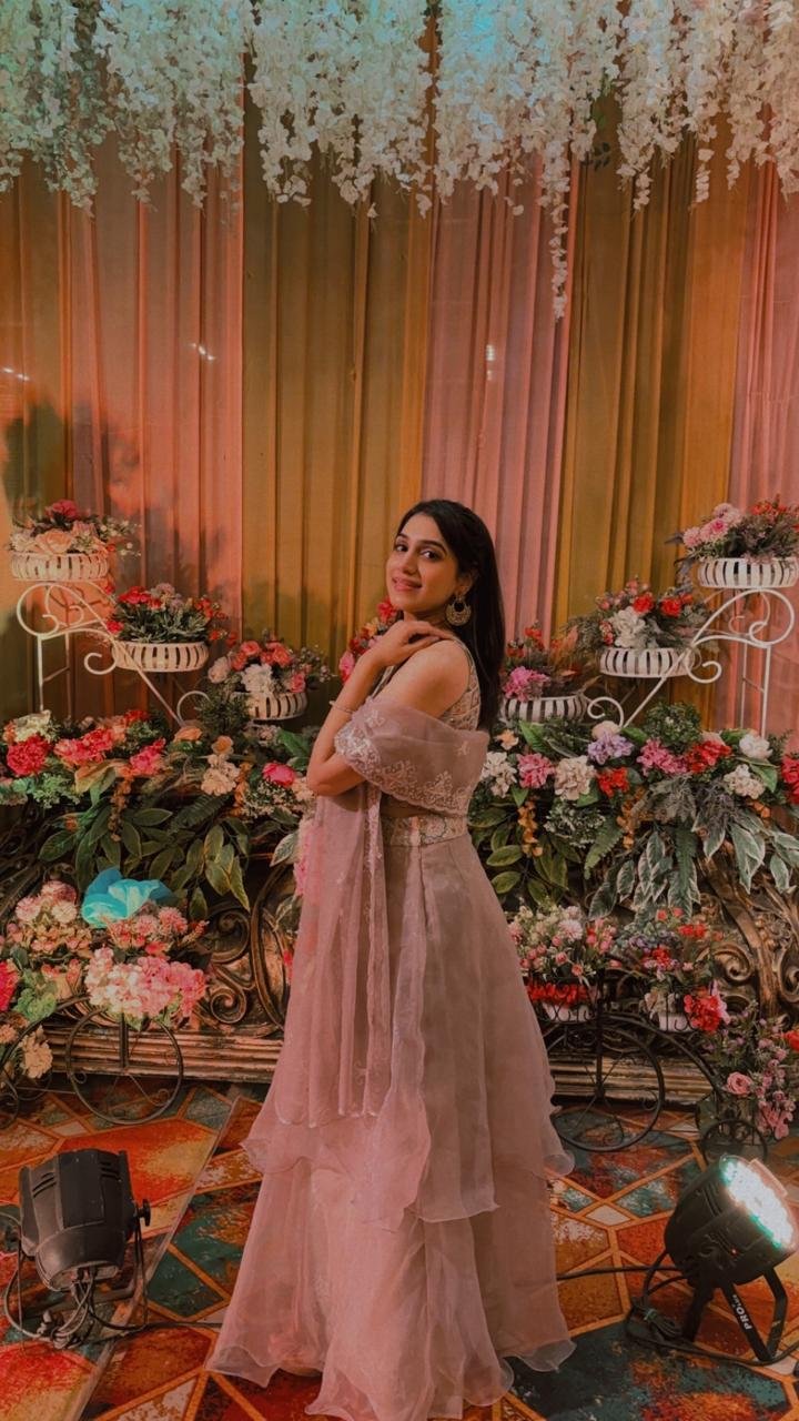 Tanisha Sethi