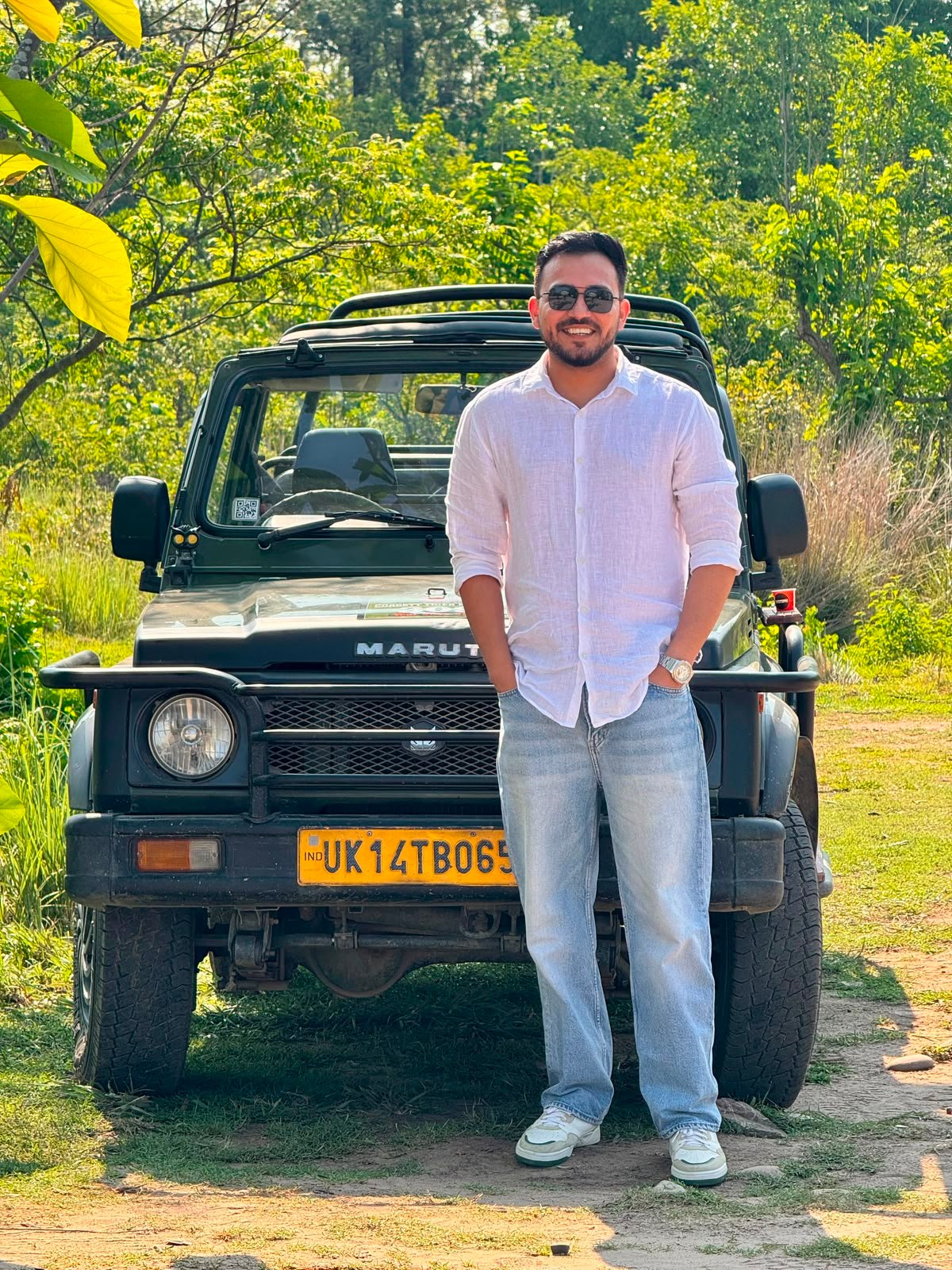 Rohit 