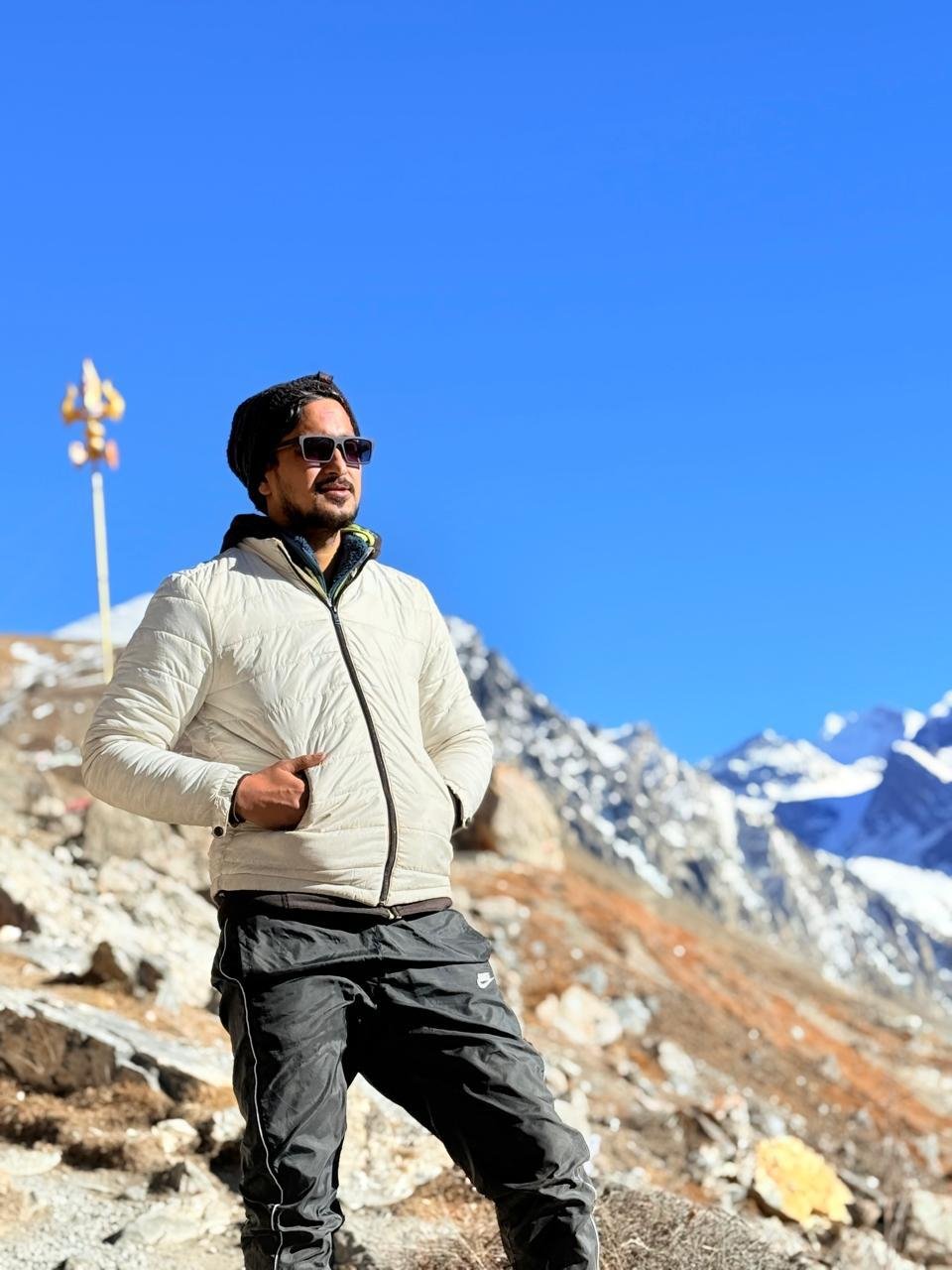 Abhishek Karki 
